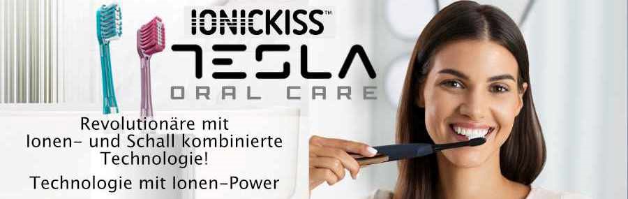 Tesla Ionic Banner